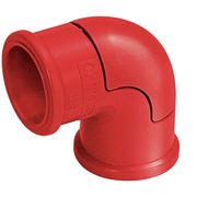 Cotov Eletrod 90Gr Pvc Vm 1/2" COTV10 Wetzel