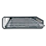 Chave Fixa Jogo 8Pc Acrv 6-22Mm 6H68M Gedore