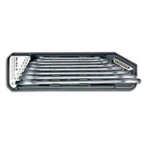 Chave Fixa Jogo 8Pc Acrv 6-22Mm 6H68M Gedore
