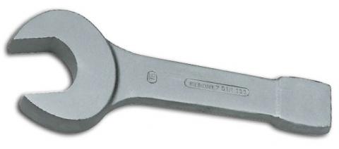 Chave Allen L Hexagonal 27X 244Mm 4227MM Gedore - Dimensional