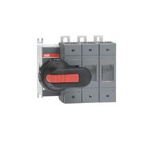 Chave Secc 3P 160A 690V OS160GD03P ABB