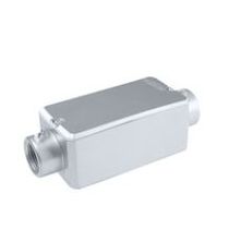 Condulete Al C 1" S/R Cz C/Tp C/V Pint 56101093 Tramontina Eletrica