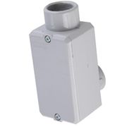 Condulete Al Lb 1.1/4" S/R Cz C/Tp C/V Pint Ip54 56103094 Tramontina Eletrica