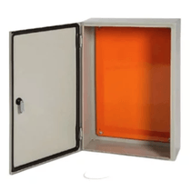 Quadro Comando Sobrepor Aço 300X 200X 300mm Std 902325 Legrand