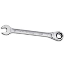 Chave Comb C/Catraca Acrv 22Mm X22Mm X285Mm 9R22MM Gedore