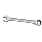 Chave Comb C/Catraca Acrv 27Mm X27Mm X340Mm 1000V 9R27MM Gedore