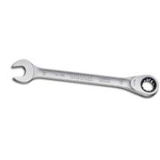 Chave Comb C/Catraca Acrv 30Mm X30Mm X405Mm 9R30MM Gedore