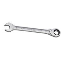 Chave Comb C/Catraca Acrv 32Mm X32Mm X420Mm 9R32MM Gedore