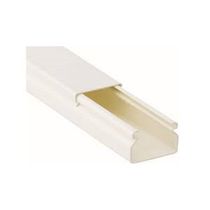 Canaleta Aberta Pvc Br C/Tp 22Mm 10X 2000Mm DXN10461 Schneider