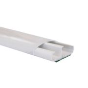 Canaleta Fech Ades Br C/Tp 40X 12X 2000Mm DXN10471 Schneider