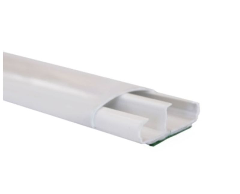 Canaleta Fech Ades Br C/Tp 40X 12X 2000Mm DXN10471 Schneider