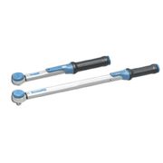Torquimetro Estalo E=3/8 1-50Nm 2,5Nm/0,25Nm Calib 048332CALIBRADO Gedore