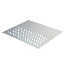 Placa Montagem 600x425mm Para Painel 9673464 Rittal