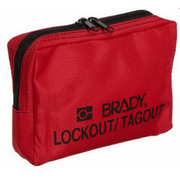 Bolsa P/Ferramentas Vm Ziper 51172 Brady