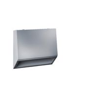 Mesa Comando Aço Cinza 600x750x240mm 6720500 Rittal