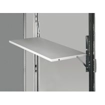 Mesa Para Equip Aço 613x400mmvx Ts Vx Se Cm Pc 4638800 Rittal