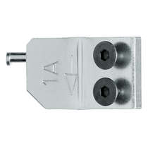 Ponta Esq P/Alicate E80051A Gedore