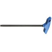 Chave Allen Cab=T Abaul Hexagonal 9,52Mm 3/8"X 300Mm C/Cab 42KLT38 Gedore