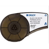 Etiqueta Poli Br/Pt 16,3Mm Rl2,1M M21375C342 Brady