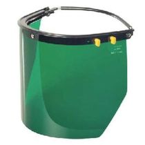 Prot Facial Vd 10" 010550410 Carbografite