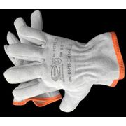 Luva Petroleira Raspa C/Ref T 12/13/Gg LV8601 Procipa