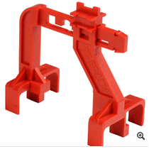 Dispositivo Bloq S/Cab 0,3" Vm P/Fusiveis 149285 Brady