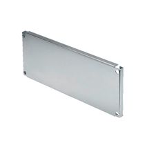 Placa Montagem 600x300mm Para Painel 9673663 Rittal