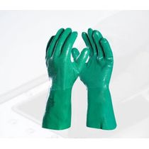 Luva Prot Alg C/Nit Vd T M DA36600 Danny