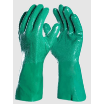 Luva Prot Alg C/Nit Vd T Xg DA36600 Danny