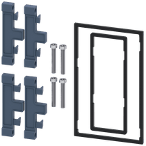 Kit Mont Mod Hmi Ip65 P/Chave Partida 3RW59800HD00 Siemens