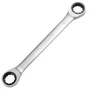 Chave Estrela 2Bc Acrv 17Mm X19Mm X230Mm C/Catr R07401719 Gedore
