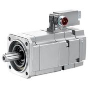 Servomotor 6000Rpm 0,2Nm 0,1Kw Ip54 C/Freio 1FK70155AK741JH3 Siemens