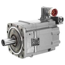 Servomotor 3000Rpm 35Nm 11Kw Ip65 C/Freio 1FT70845WF711CH1 Siemens