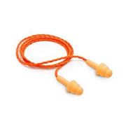 Proteção Plug Sil Laranja Sem Cord 18Db Probe Pomp Plus Earfit HB004347546 3M