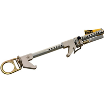 Ancoragem Deslizante Viga Aço 0,5-2,5" 70007442117 3M