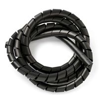 Tubo E Fios/Cabos Pe Pt 1/2" Blist 2M 012015666 Hellermann