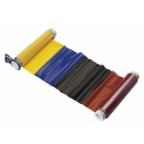 Fita Ribbon Pt/Vm/Az/Am 60,96M 158,75Mm 13533 Brady