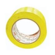 Fita Segurança Ades Demarc Solo Amarelo 50Mm 30M 469 HB004531842 3M