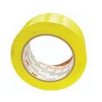 Fita Segurança Ades Demarc Solo Amarelo 50Mm 30M 469 HB004531842 3M