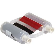 Fita 8" Pt/Vm P/Impressora B30 R10000 B30R10000KR8 Brady