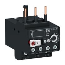 Rele Sobrecarga Term 690V 1,8-2,8A RWL271D3D028 Weg