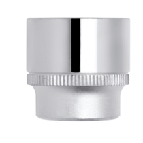 Soquete Estr E= 1/2" Acrv 13Mm X38Mm R61101306 Gedore