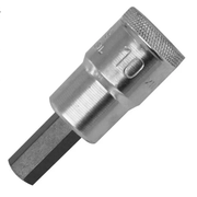 Chave Soq Allen E= 1/2" 10Mm X60Mm R62551010 Gedore