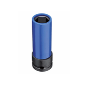 Soquete Imp Sext E= 1/2" Acr/Mo 17Mm X86Mm R63041716 Gedore