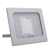 Projetor LED Branco Ip67 80W 220V 6000K 90G M01PRB6K90 Wetzel