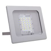 Projetor LED Alumínio Br/Pt Sobrepor Ip65 80W 240V 5000K 60G M01PRP80W60BC Wetzel