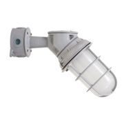 Luminaria Led Arand 13W 5000K 980Lm Cz 220V Ip65 WYLARAND454CZ220V Wetzel