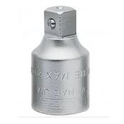 Adaptador Soq Acrv Crom 3/8" Enc 1/2" R57300008 Gedore