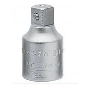 Adaptador Soq Acrv Crom 3/8" Enc 1/2" R57300008 Gedore