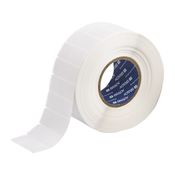 Etiqueta Br 25,4X25,4Mm Rl3000Un THT1314273 Brady